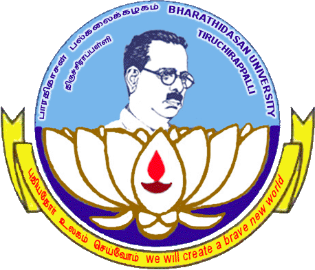 BDU Logo
